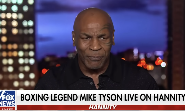 Mike Tyson’s Return to the Ring: A Clash of Generations